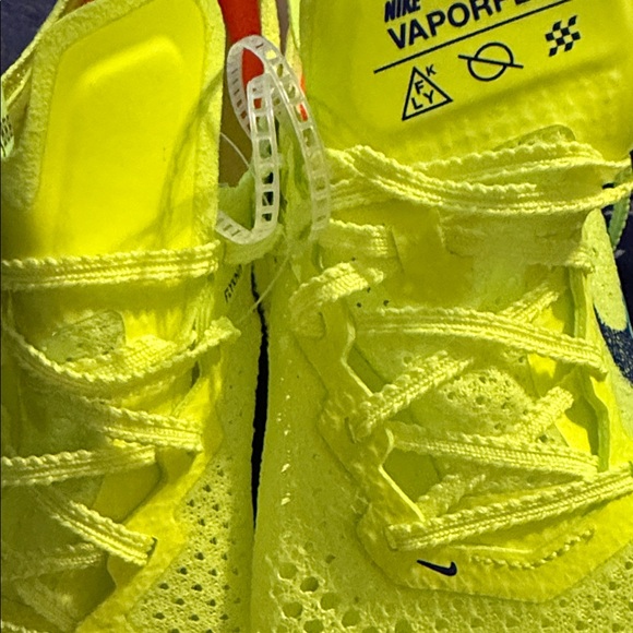 New Nike ZoomX Vaporfly DV4129-700 Running - Picture 6 of 7